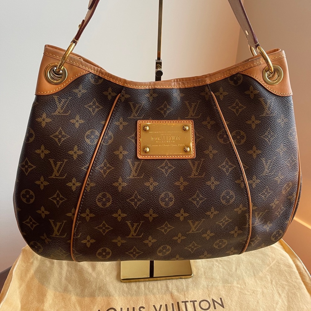 ❌SOLD❌Louis Vuitton Galleria PM
